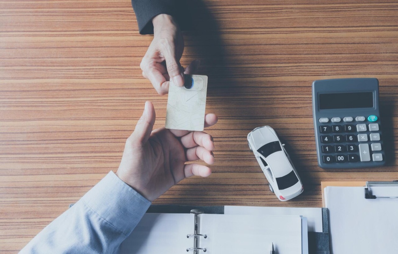 Secure Payment & Pick-Up